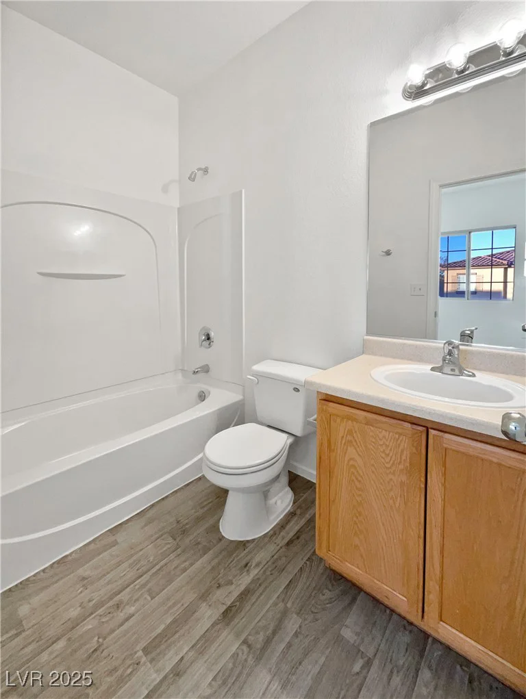 5965 Palmilla, North Las Vegas, NV 89031
