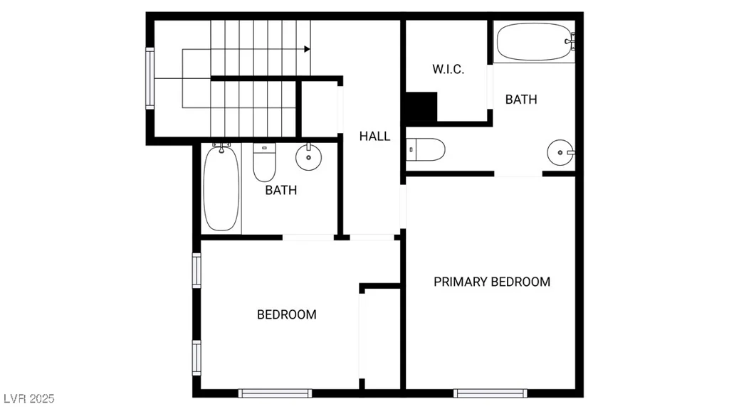 5965 Palmilla, North Las Vegas, NV 89031