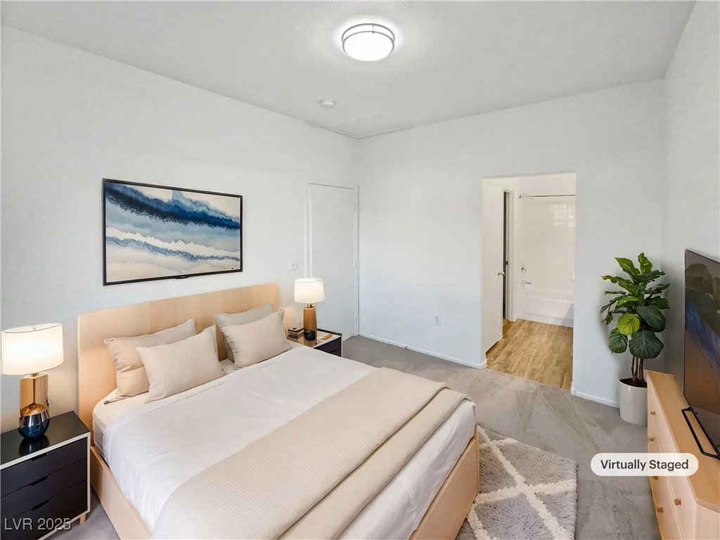 5965 Palmilla, North Las Vegas, NV 89031