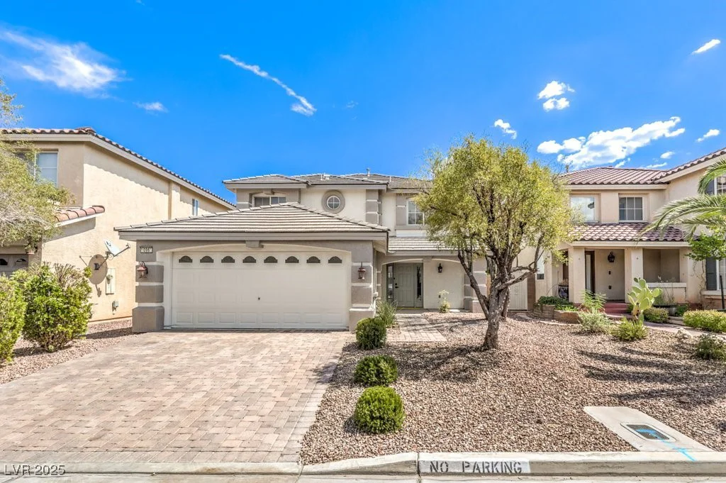 10968 Fintry Hills, Las Vegas, NV 89141