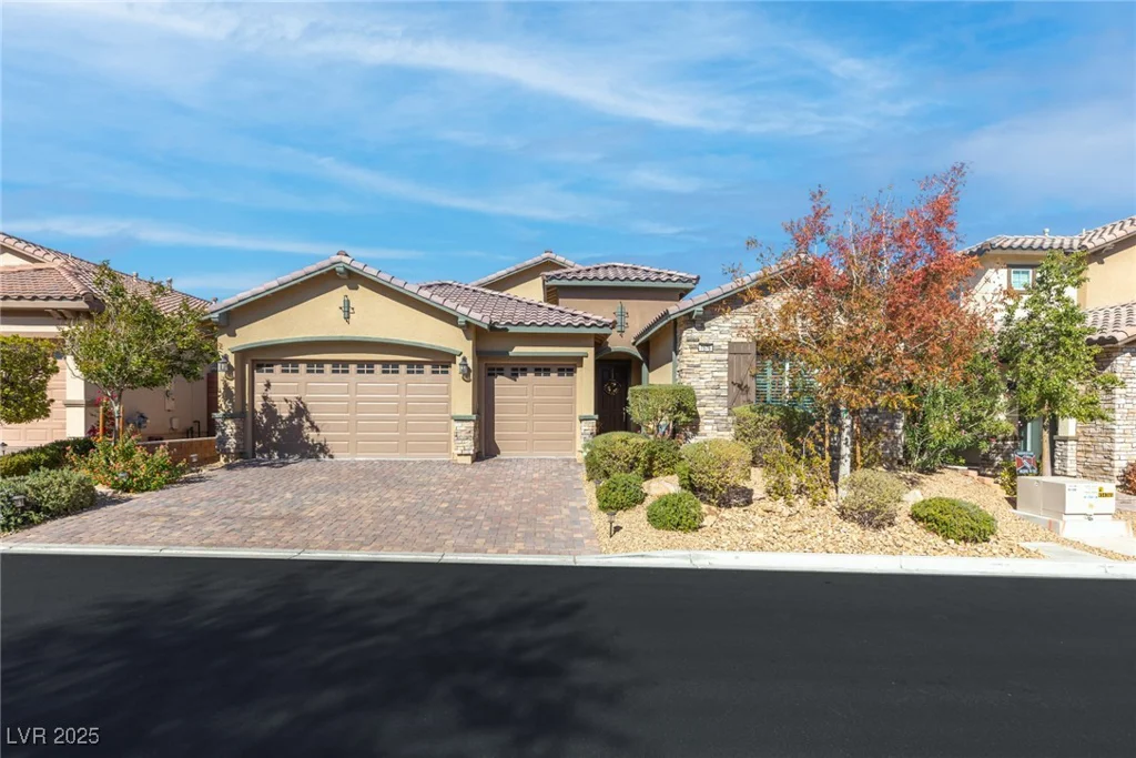 7576 Windy Meadow, Las Vegas, NV 89178