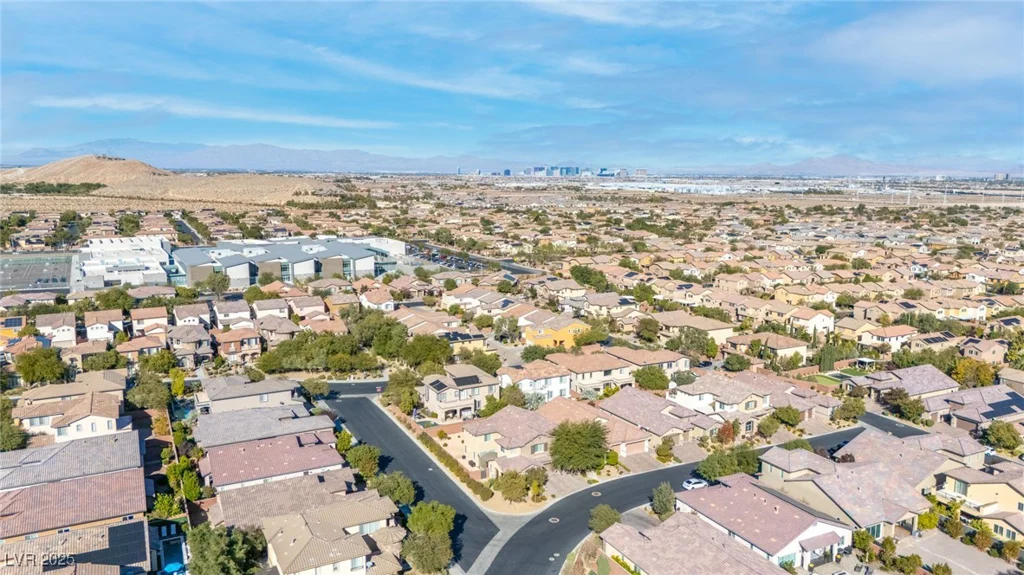 7576 Windy Meadow, Las Vegas, NV 89178