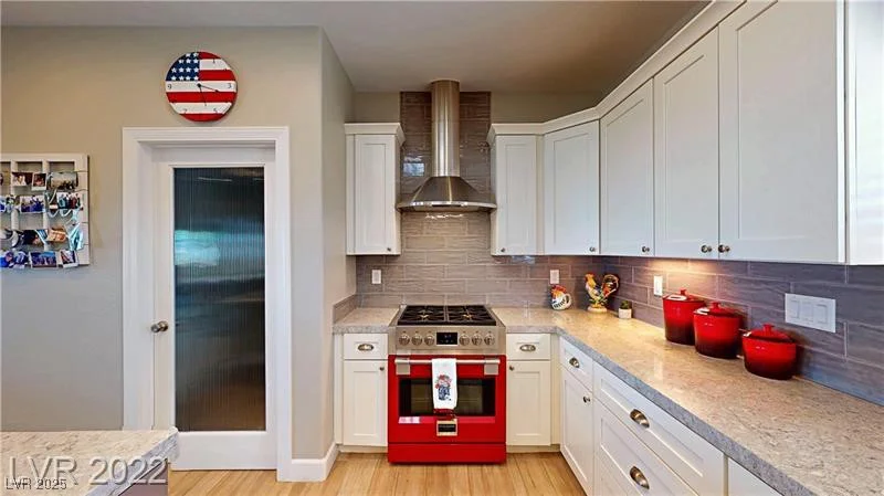 8068 Buena Vida, Las Vegas, NV 89166