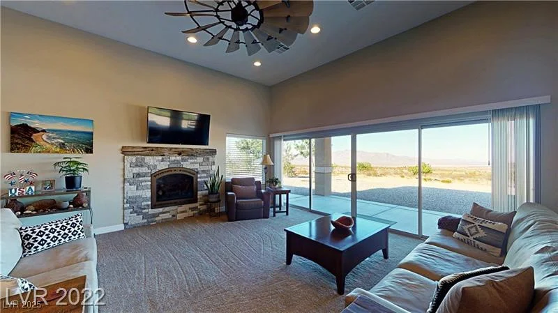 8068 Buena Vida, Las Vegas, NV 89166