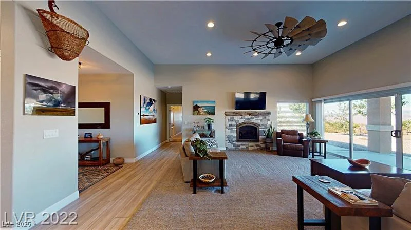 8068 Buena Vida, Las Vegas, NV 89166