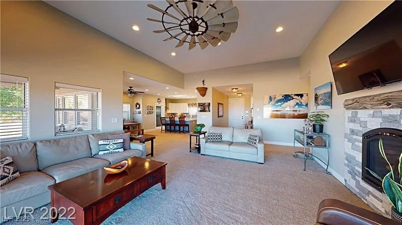 8068 Buena Vida, Las Vegas, NV 89166