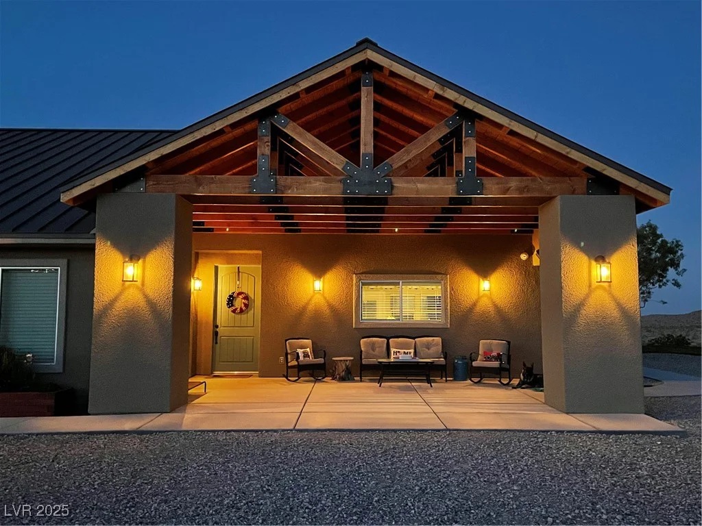 8068 Buena Vida, Las Vegas, NV 89166