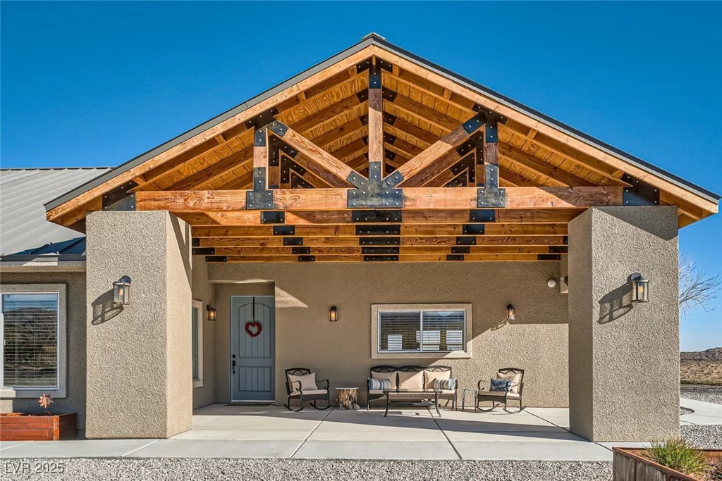 8068 Buena Vida, Las Vegas, NV 89166