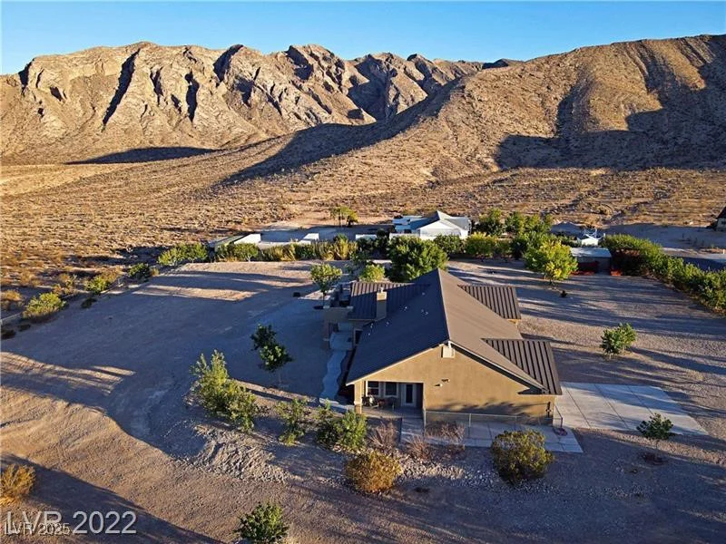 8068 Buena Vida, Las Vegas, NV 89166