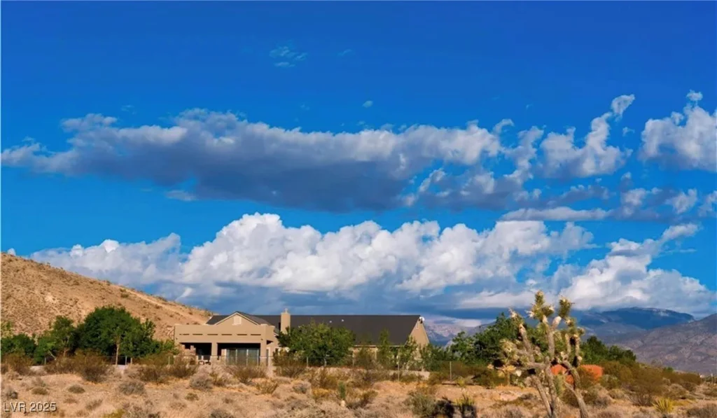 8068 Buena Vida, Las Vegas, NV 89166