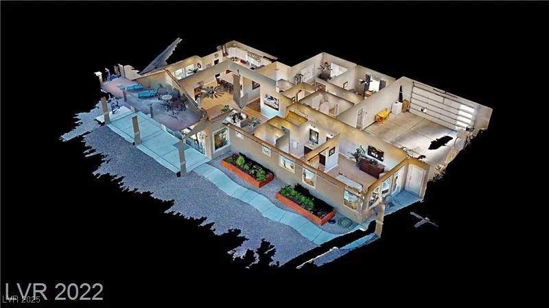 8068 Buena Vida, Las Vegas, NV 89166