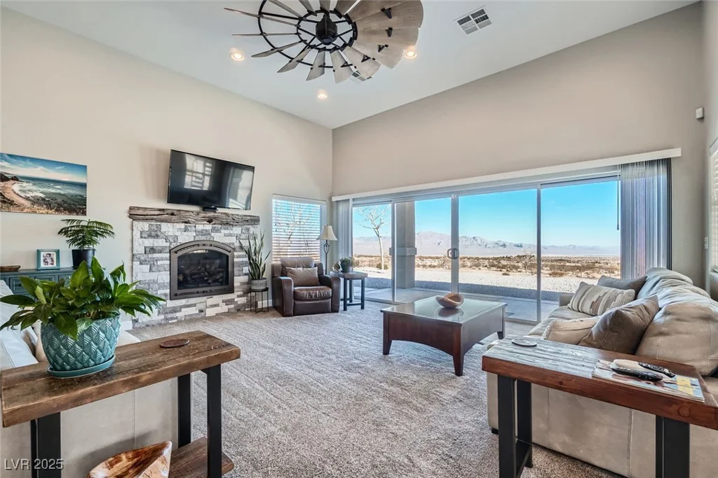 8068 Buena Vida, Las Vegas, NV 89166