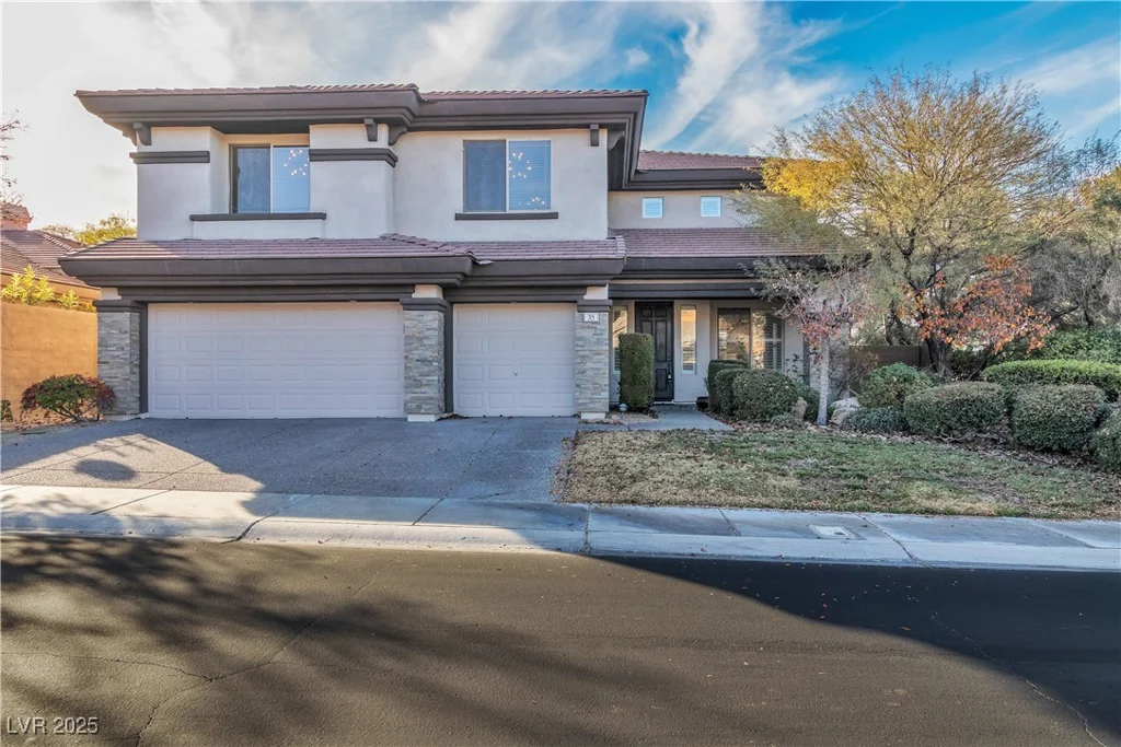 35 Moraine, Henderson, NV 89052