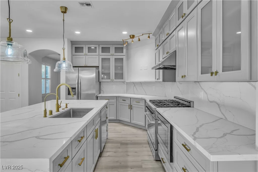 35 Moraine, Henderson, NV 89052