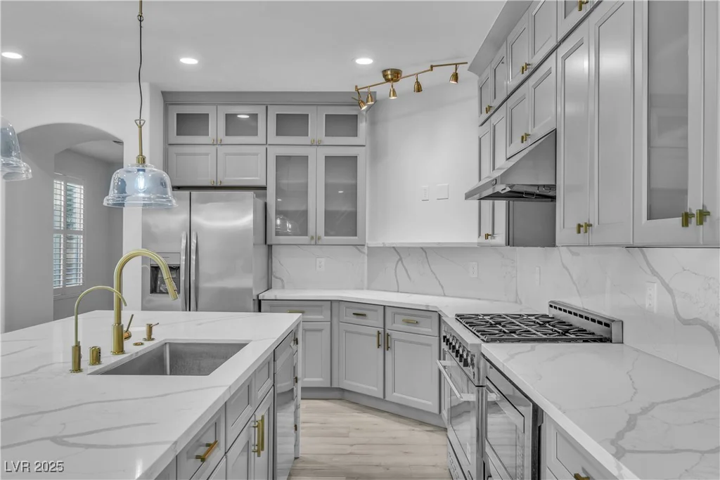 35 Moraine, Henderson, NV 89052