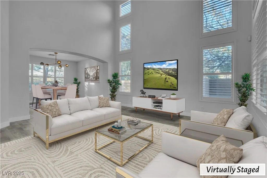 35 Moraine, Henderson, NV 89052