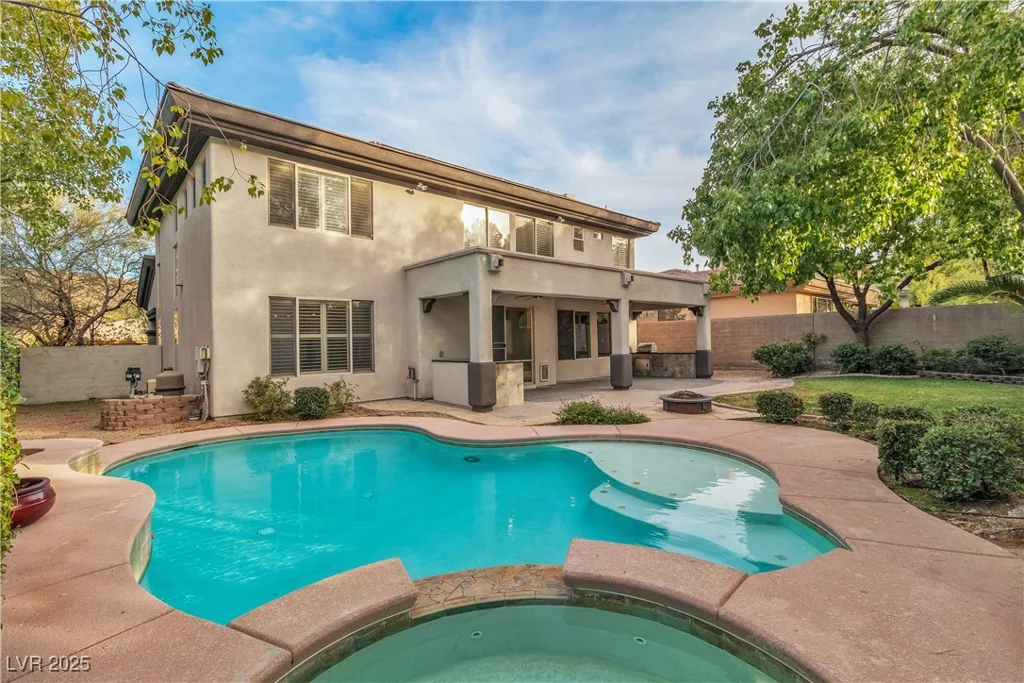 35 Moraine, Henderson, NV 89052