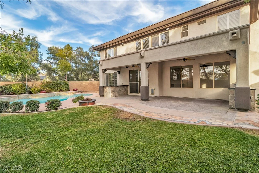 35 Moraine, Henderson, NV 89052