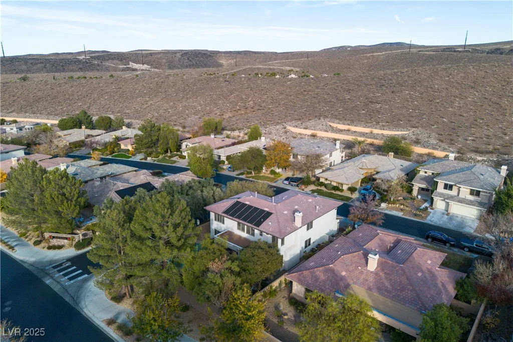 35 Moraine, Henderson, NV 89052