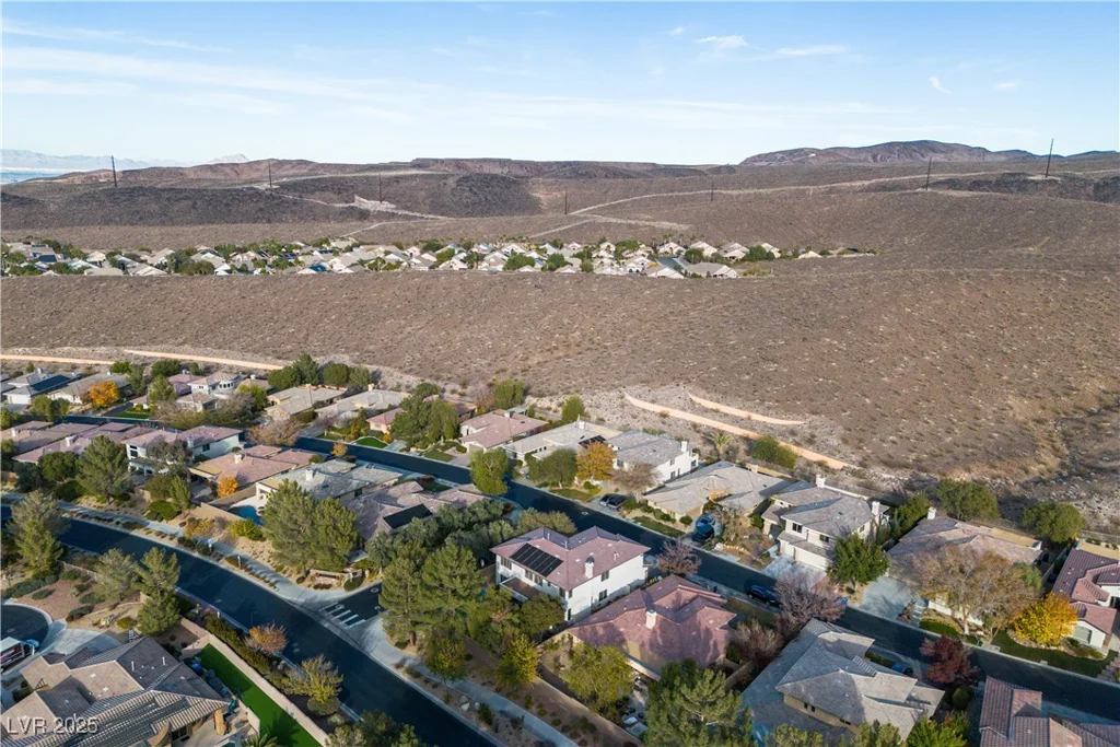 35 Moraine, Henderson, NV 89052