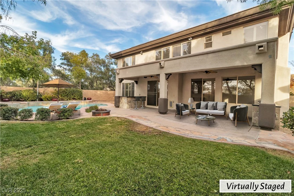 35 Moraine, Henderson, NV 89052