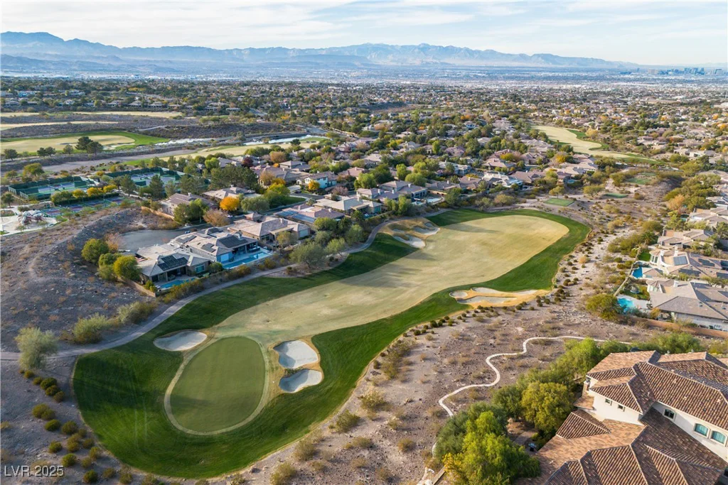 35 Moraine, Henderson, NV 89052