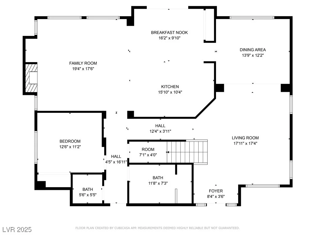 35 Moraine, Henderson, NV 89052