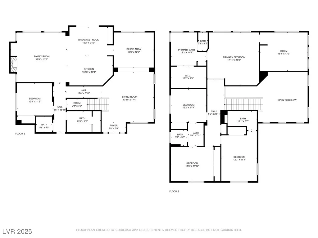 35 Moraine, Henderson, NV 89052