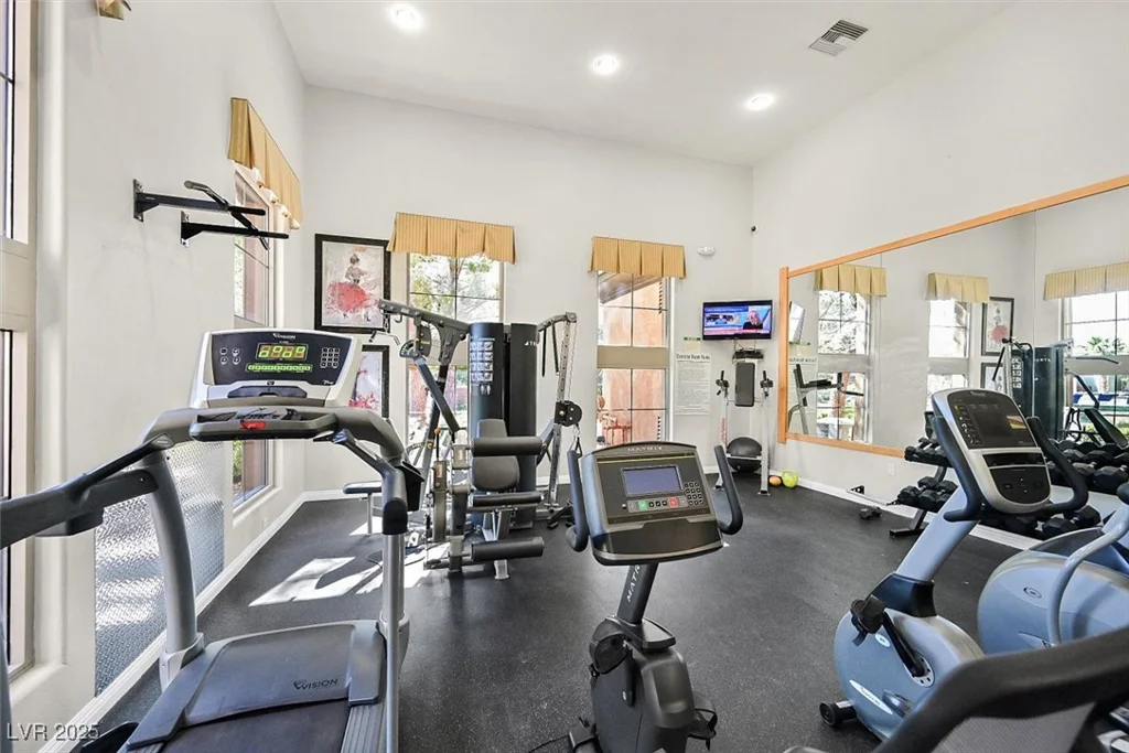 8212 Opal Falls, North Las Vegas, NV 89085