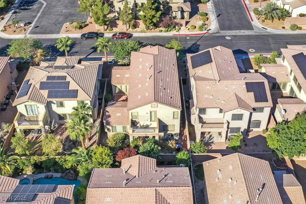 8212 Opal Falls, North Las Vegas, NV 89085