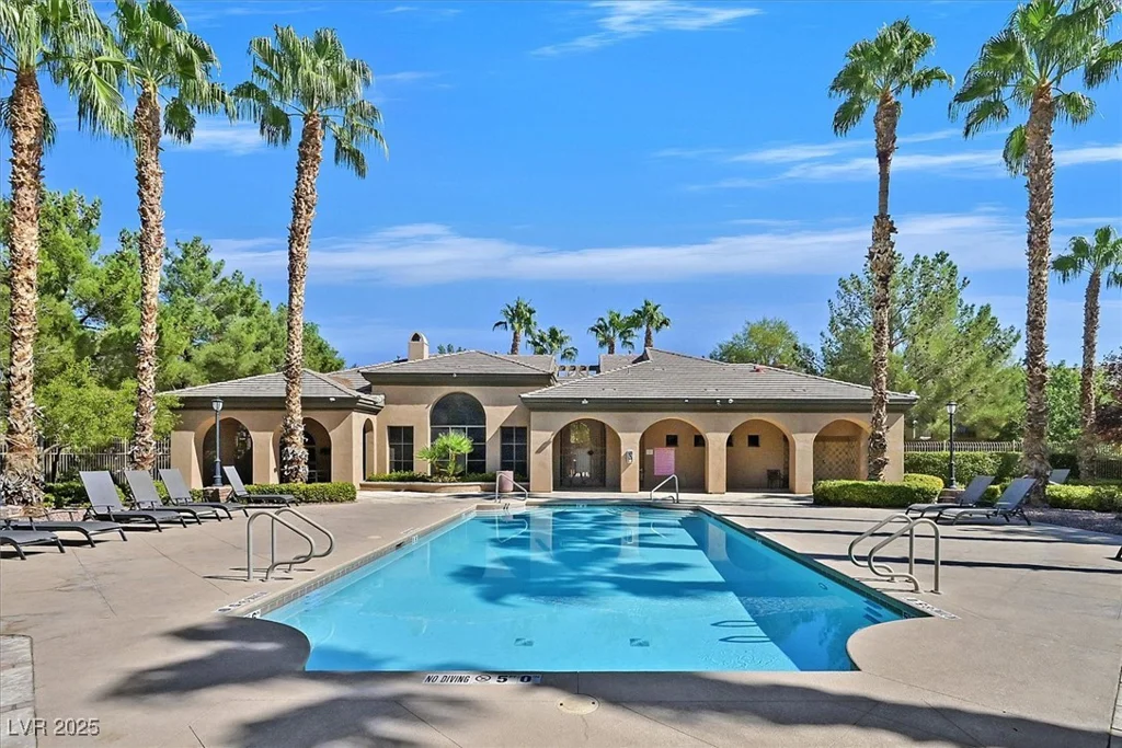 8212 Opal Falls, North Las Vegas, NV 89085
