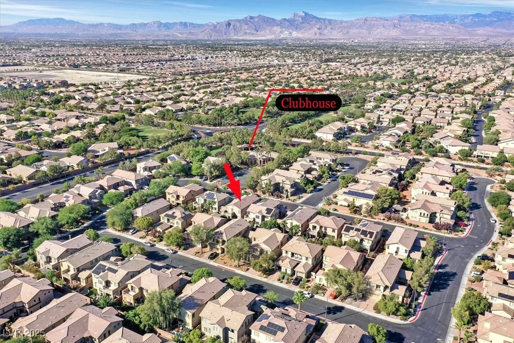 8212 Opal Falls, North Las Vegas, NV 89085