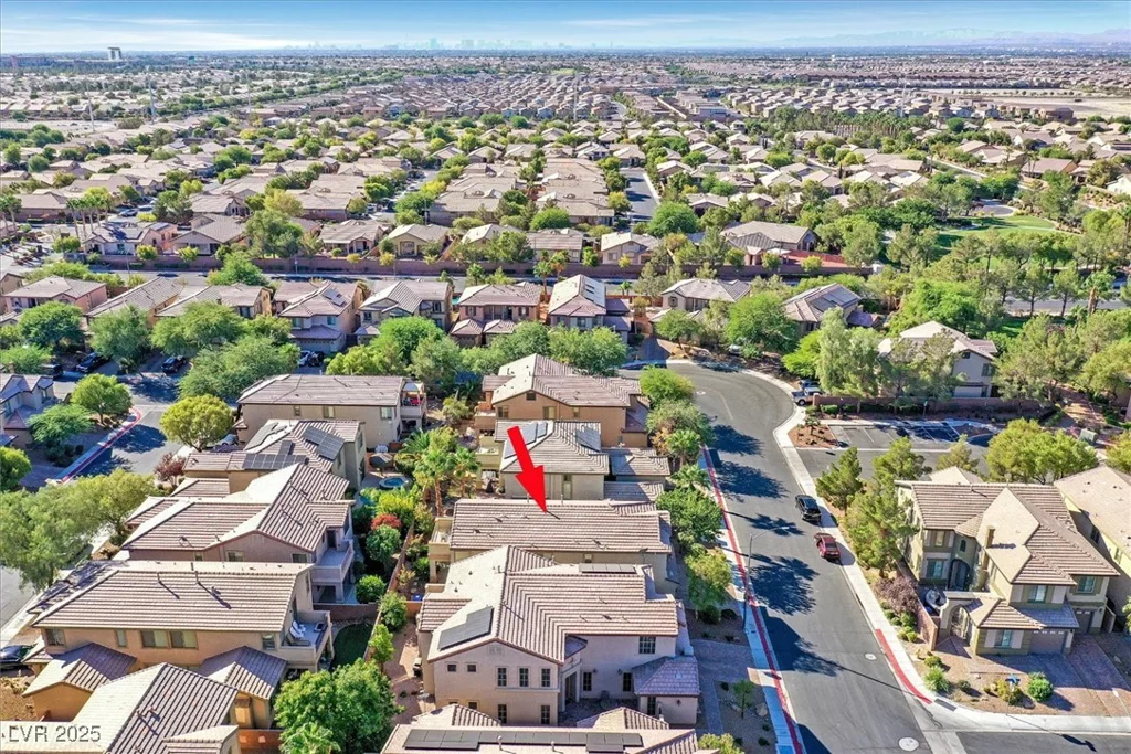 8212 Opal Falls, North Las Vegas, NV 89085