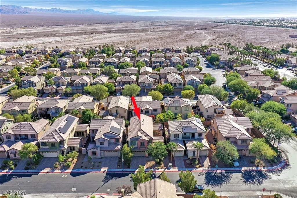 8212 Opal Falls, North Las Vegas, NV 89085
