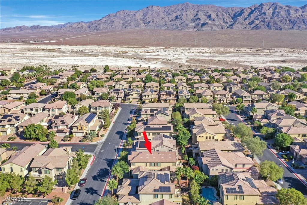 8212 Opal Falls, North Las Vegas, NV 89085