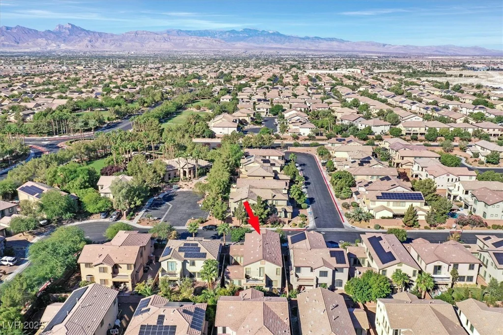 8212 Opal Falls, North Las Vegas, NV 89085