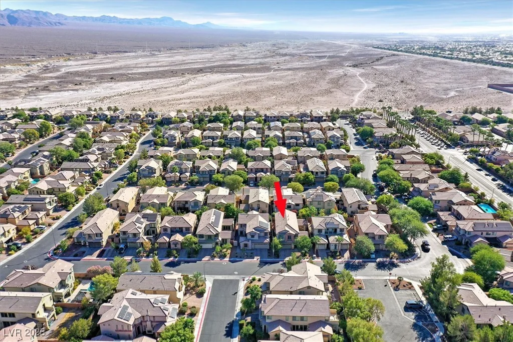 8212 Opal Falls, North Las Vegas, NV 89085