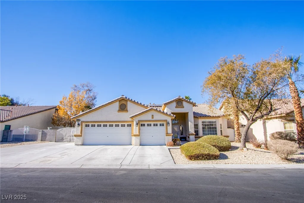 4101 Birchmont, Las Vegas, NV 89130