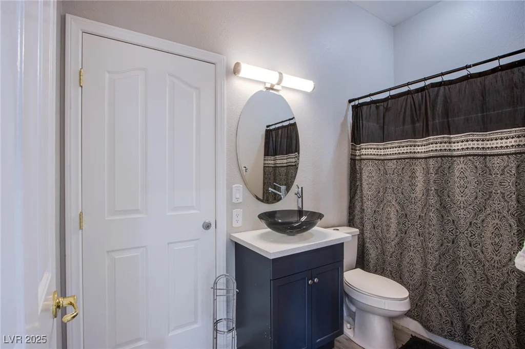 4101 Birchmont, Las Vegas, NV 89130