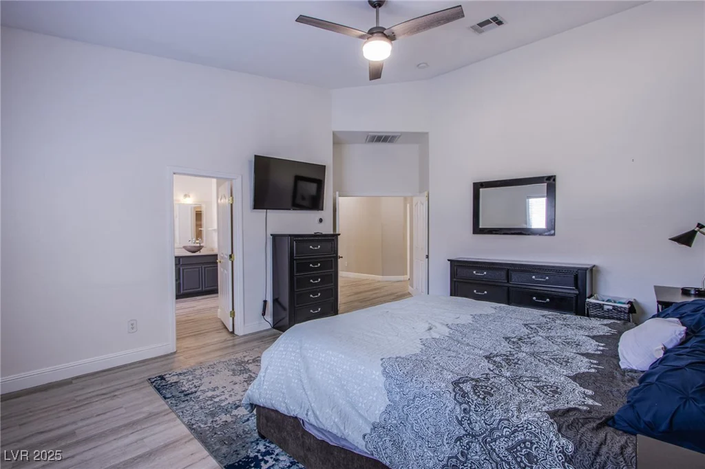4101 Birchmont, Las Vegas, NV 89130