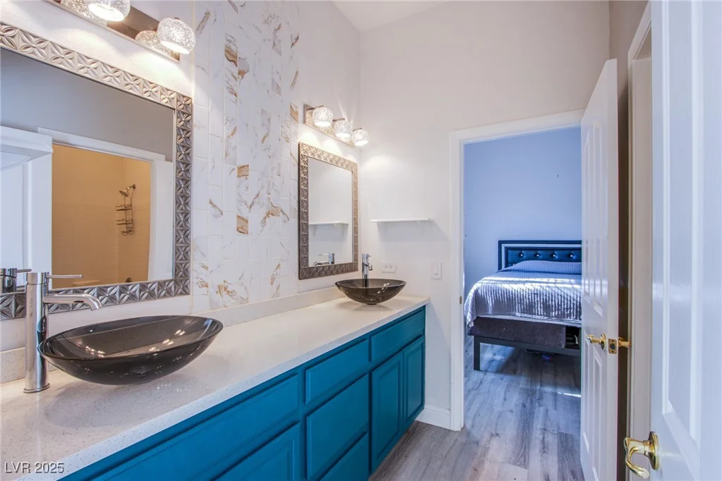 4101 Birchmont, Las Vegas, NV 89130