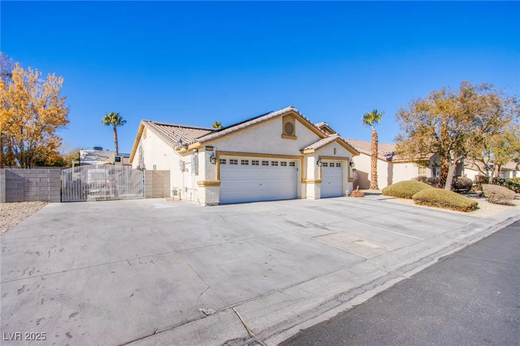 4101 Birchmont, Las Vegas, NV 89130
