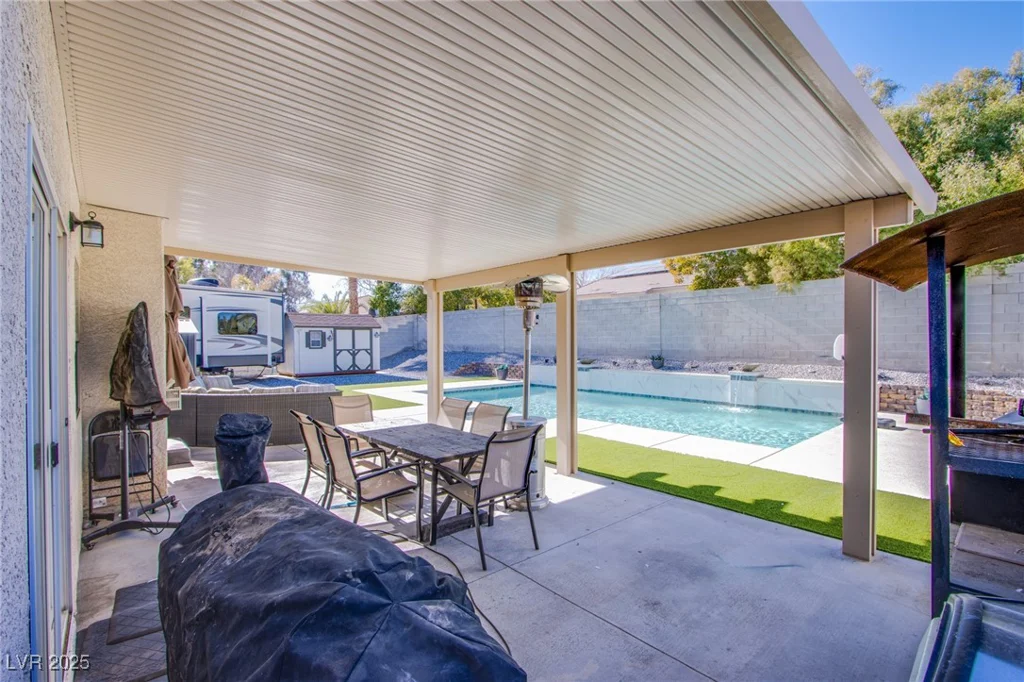 4101 Birchmont, Las Vegas, NV 89130