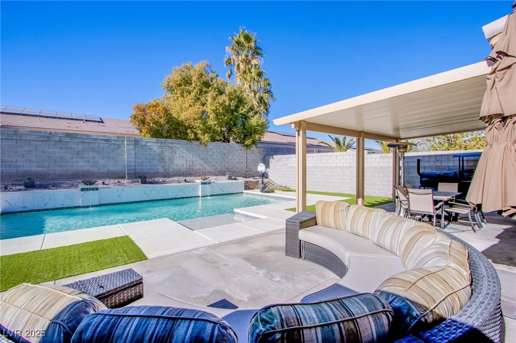 4101 Birchmont, Las Vegas, NV 89130