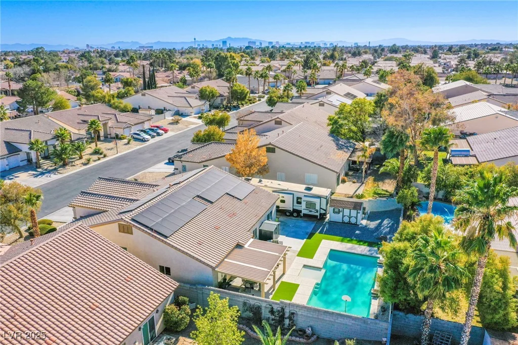 4101 Birchmont, Las Vegas, NV 89130
