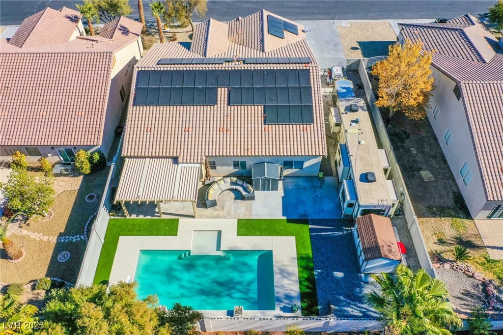 4101 Birchmont, Las Vegas, NV 89130