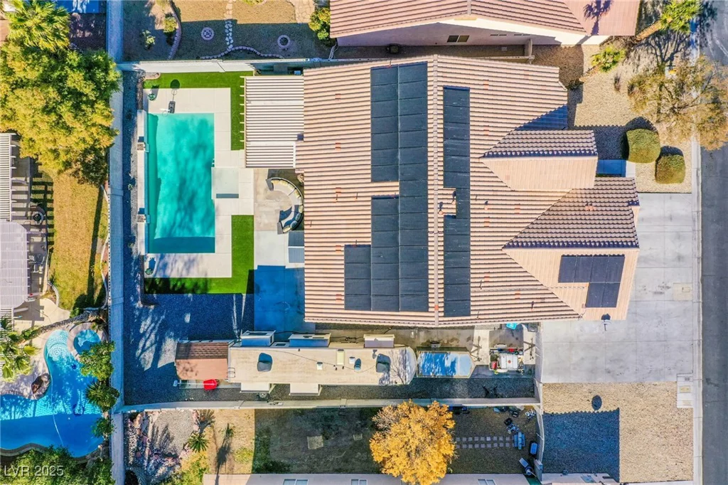 4101 Birchmont, Las Vegas, NV 89130