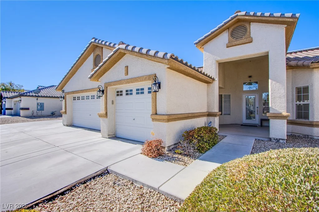 4101 Birchmont, Las Vegas, NV 89130