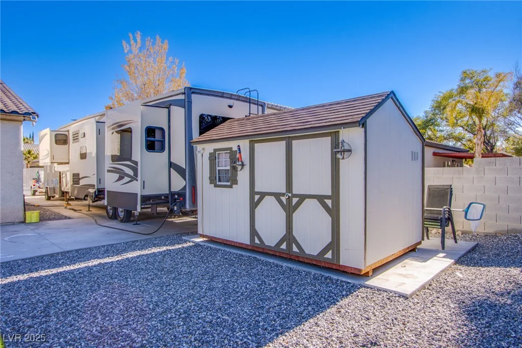 4101 Birchmont, Las Vegas, NV 89130