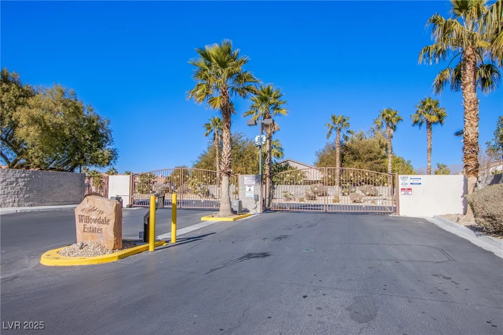 4101 Birchmont, Las Vegas, NV 89130